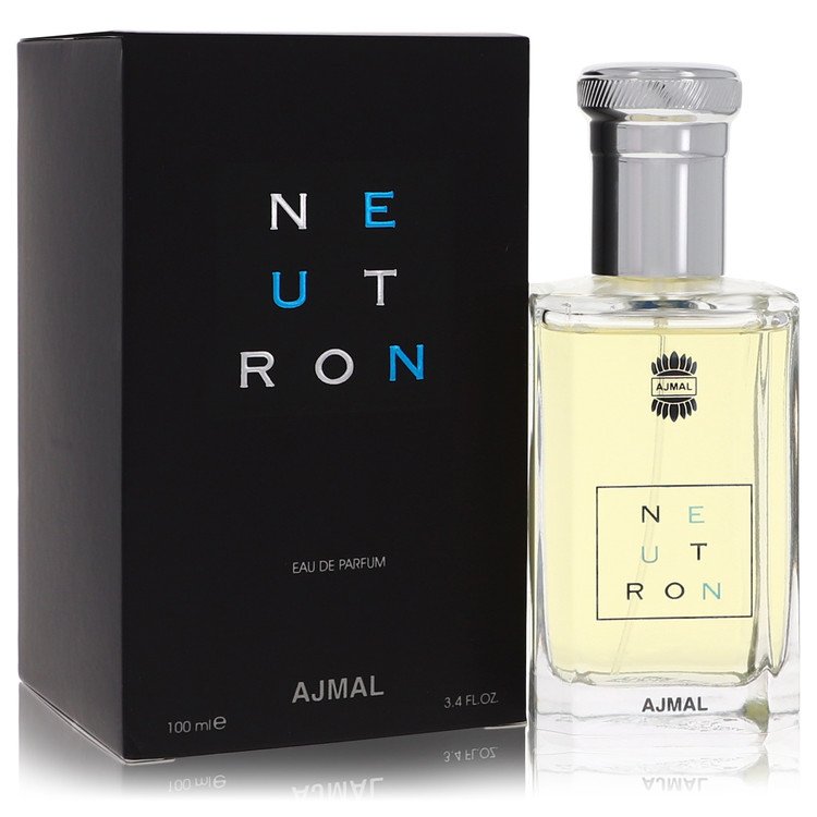 Ajmal Ajmal Neutron