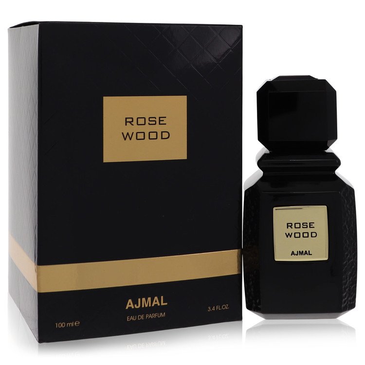 Ajmal Ajmal Rose Wood