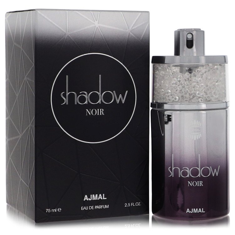 Ajmal Ajmal Shadow Noir