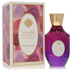 Ajyad Ajyad Rosina