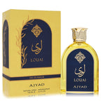 Ajyad Ajyad Louai