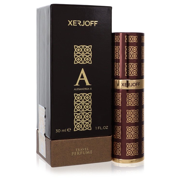 Xerjoff Alexandria Ii