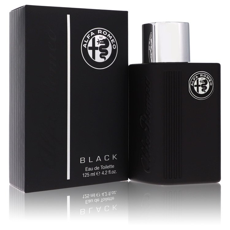 Alfa Romeo Alfa Romeo Black