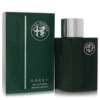 Alfa Romeo Alfa Romeo Green