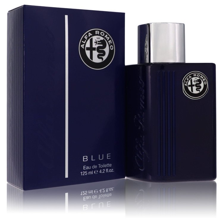 Alfa Romeo Alfa Romeo Blue