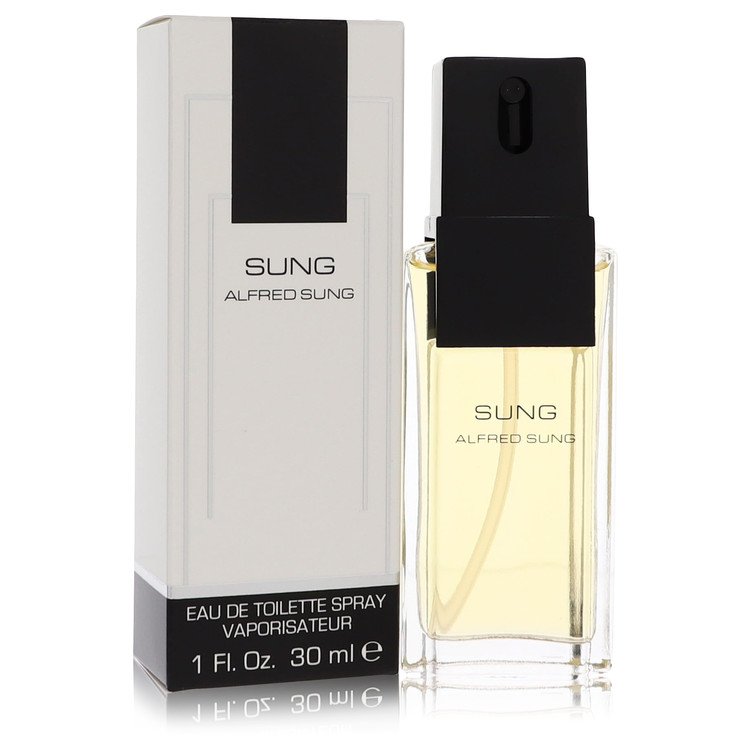 Alfred Sung Alfred Sung