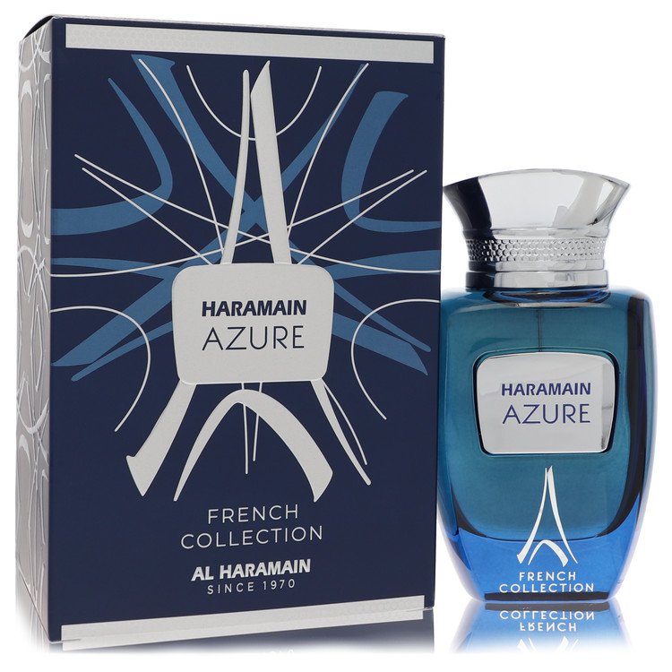 Al Haramain Al Haramain Azure French Collection