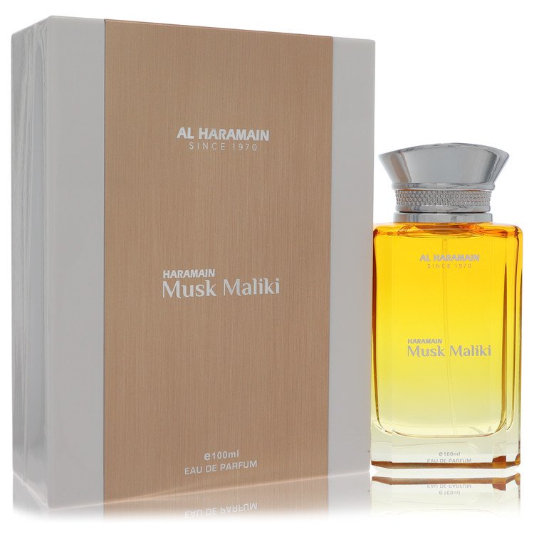 Al Haramain Al Haramain Musk Maliki