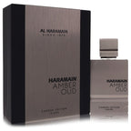 Al Haramain Al Haramain Amber Oud Carbon Edition