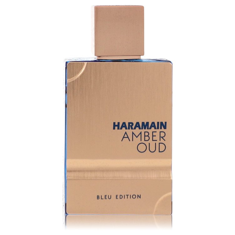 Al Haramain Al Haramain Amber Oud Bleu