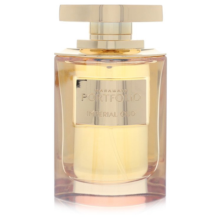 Al Haramain Al Haramain Portfolio Imperial Oud
