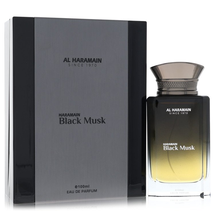 Al Haramain Al Haramain Black Musk