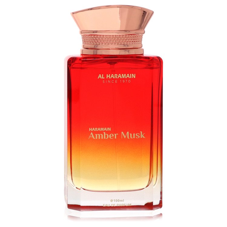 Al Haramain Al Haramain Amber Musk
