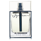 Al Haramain Al Haramain Signature Blue