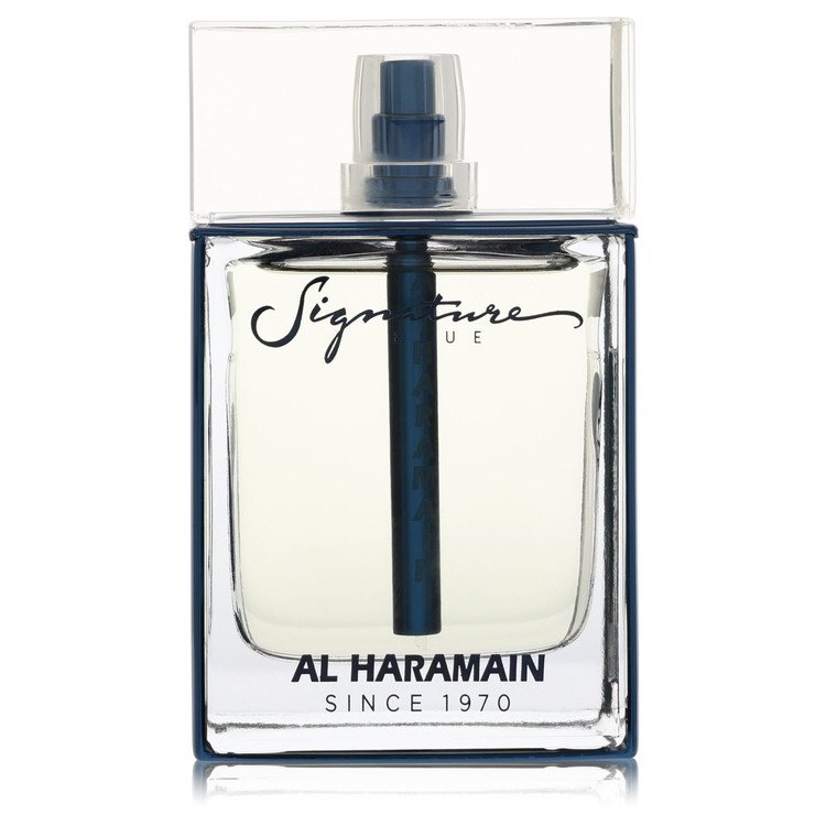 Al Haramain Al Haramain Signature Blue