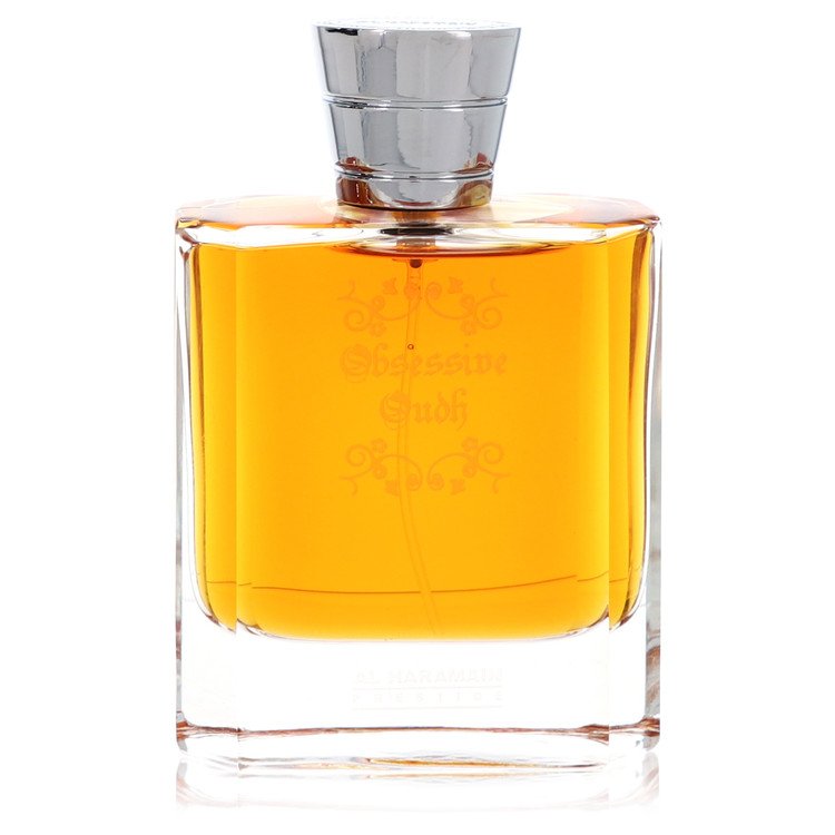 Al Haramain Al Haramain Obsessive Oudh