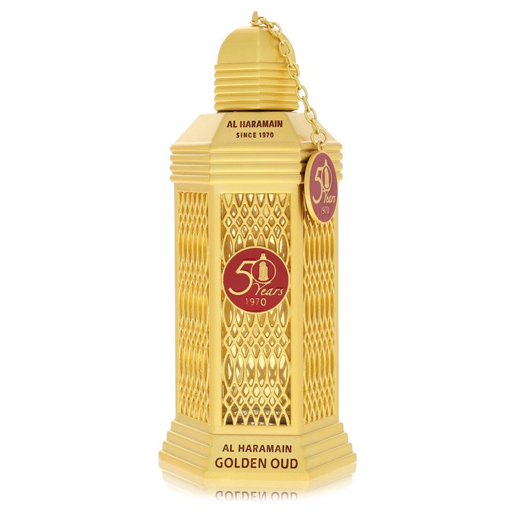 Al Haramain Al Haramain Golden Oud