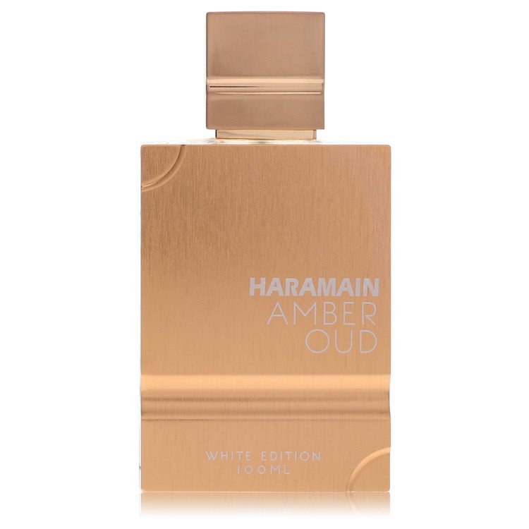 Al Haramain Al Haramain Amber Oud White Edition