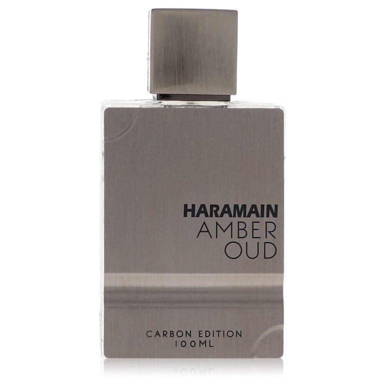 Al Haramain Al Haramain Amber Oud Carbon Edition