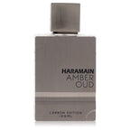 Al Haramain Al Haramain Amber Oud Carbon Edition