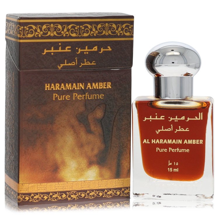 Al Haramain Al Haramain Amber