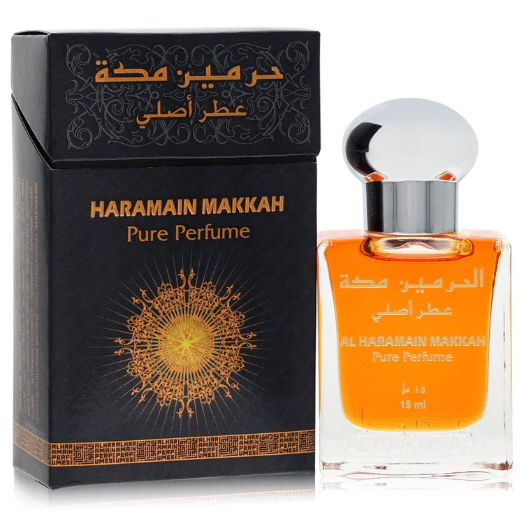 Al Haramain Al Haramain Makkah 0.51 oz