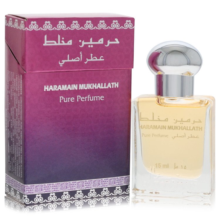 Al Haramain Al Haramain Mukhallath 0.51 oz