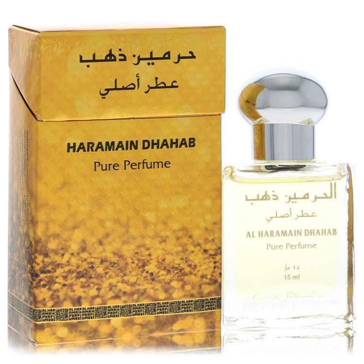 Al Haramain Al Haramain Dhahab 0.51 oz