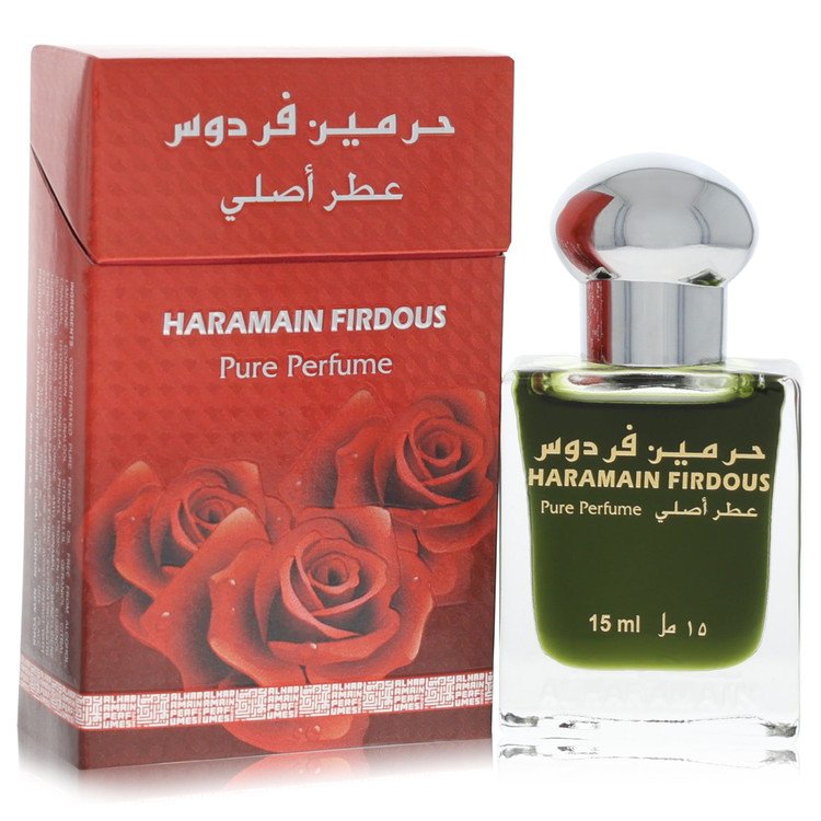 Al Haramain Al Haramain Firdous 0.51 oz