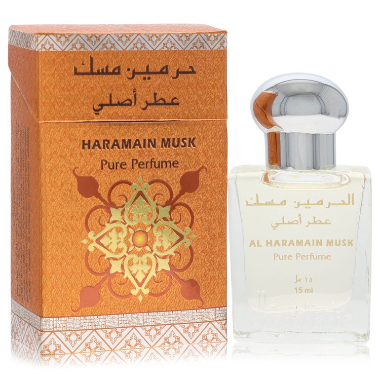 Al Haramain Al Haramain Musk 0.51 oz