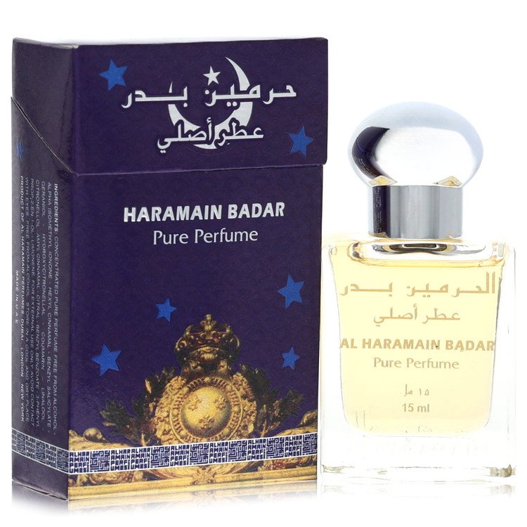 Al Haramain Al Haramain Badar 0.51 oz