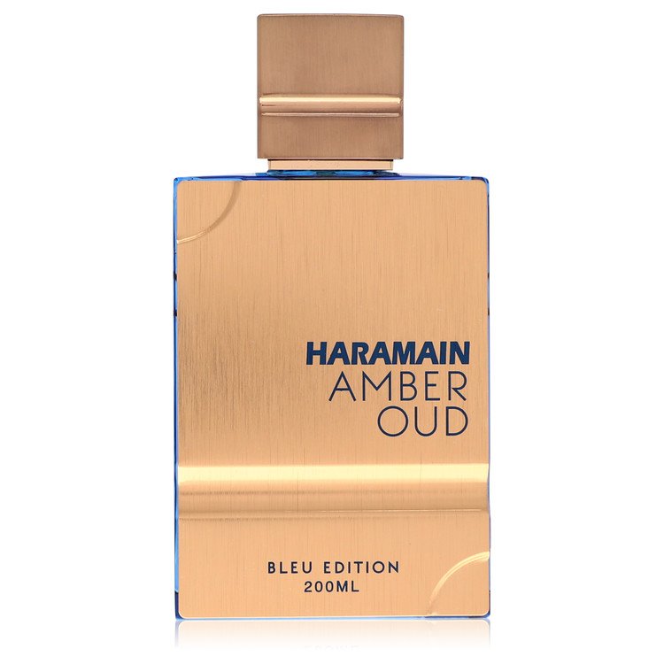 Al Haramain Al Haramain Amber Oud Bleu