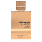 Al Haramain Al Haramain Amber Oud Bleu