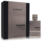 Al Haramain Al Haramain Amber Oud Carbon Edition