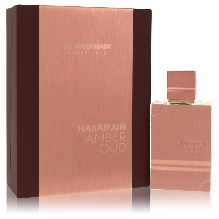 Al Haramain Al Haramain Amber Oud