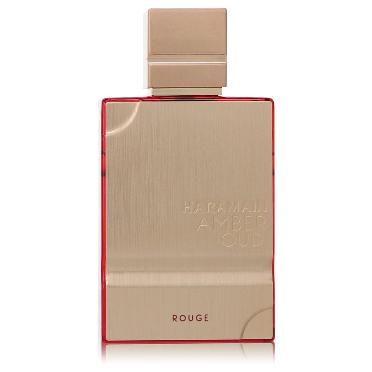 Al Haramain Al Haramain Amber Oud Rouge