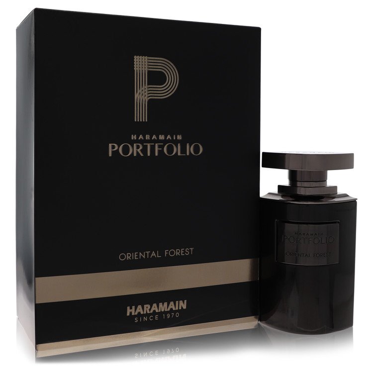 Al Haramain Al Haramain Portfolio Oriental Forest