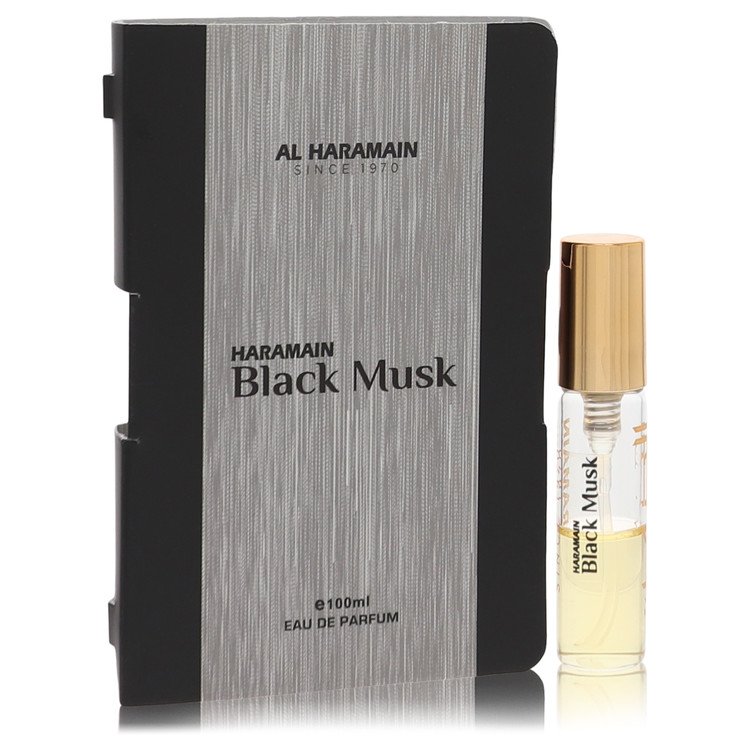 Al Haramain Al Haramain Black Musk