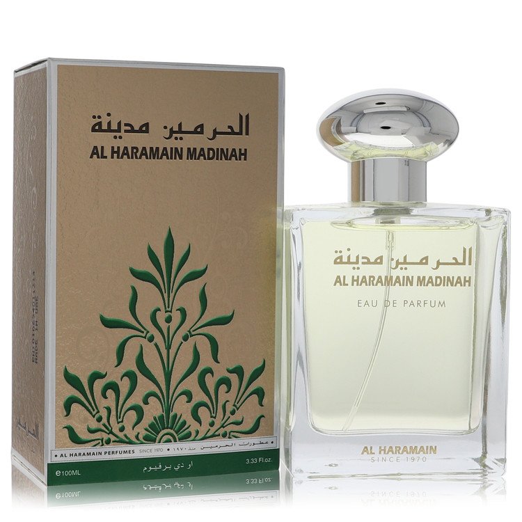 Al Haramain Al Haramain Madinah