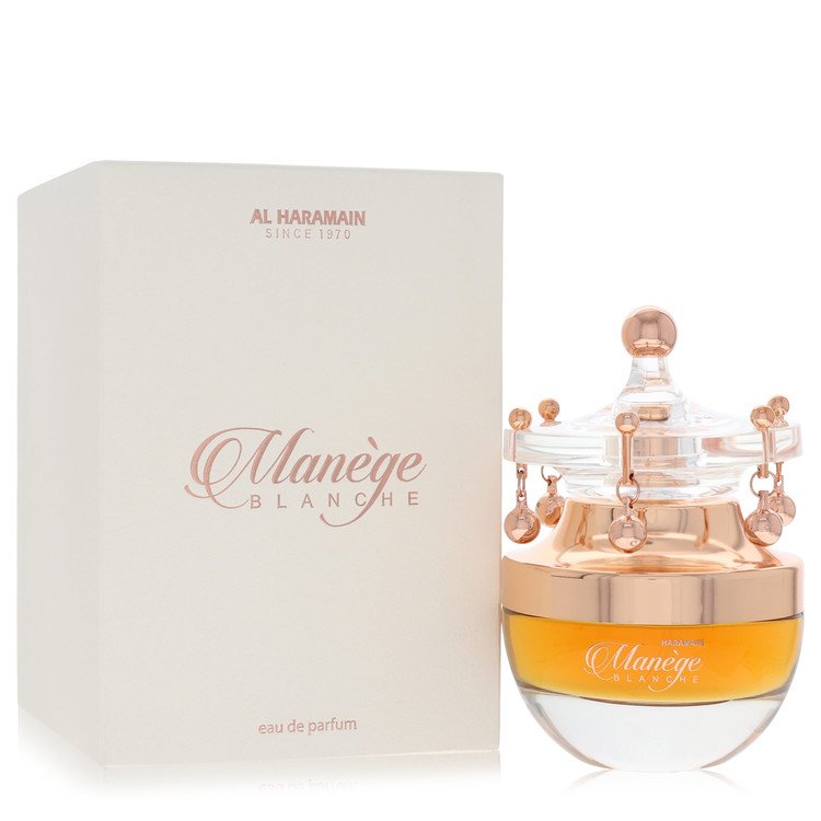 Al Haramain Al Haramain Manege Blanche