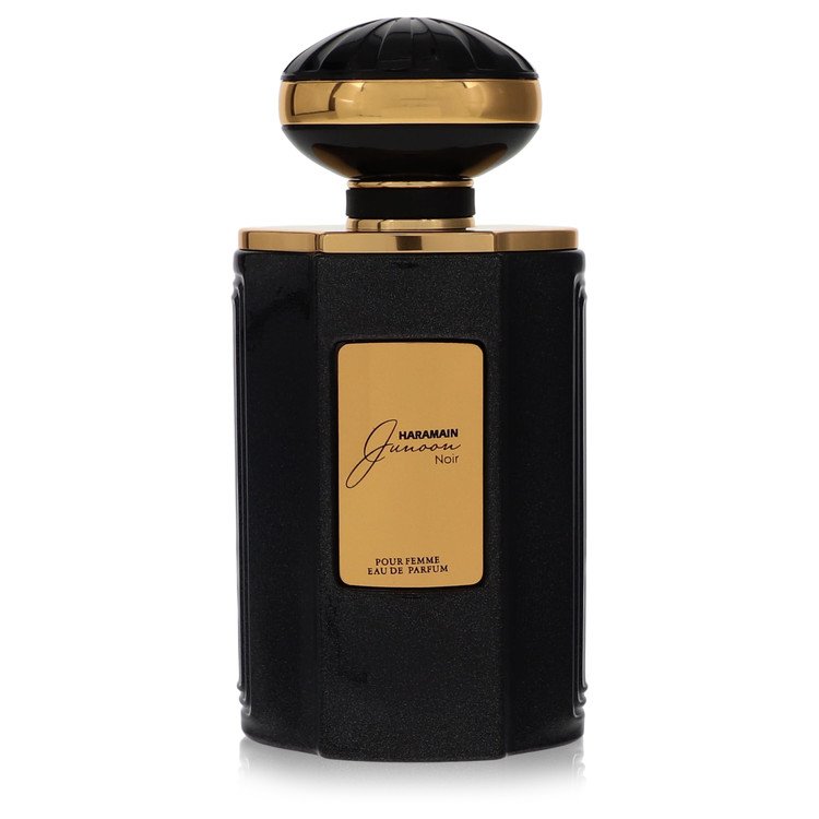 Al Haramain Al Haramain Junoon Noir