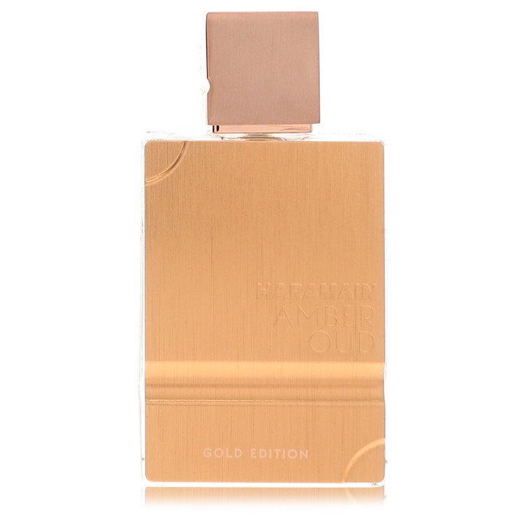 Al Haramain Al Haramain Amber Oud Gold Edition