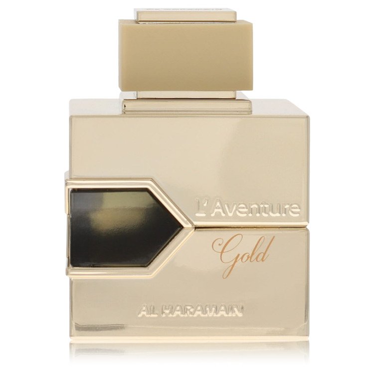 Al Haramain Al Haramain L'aventure Gold