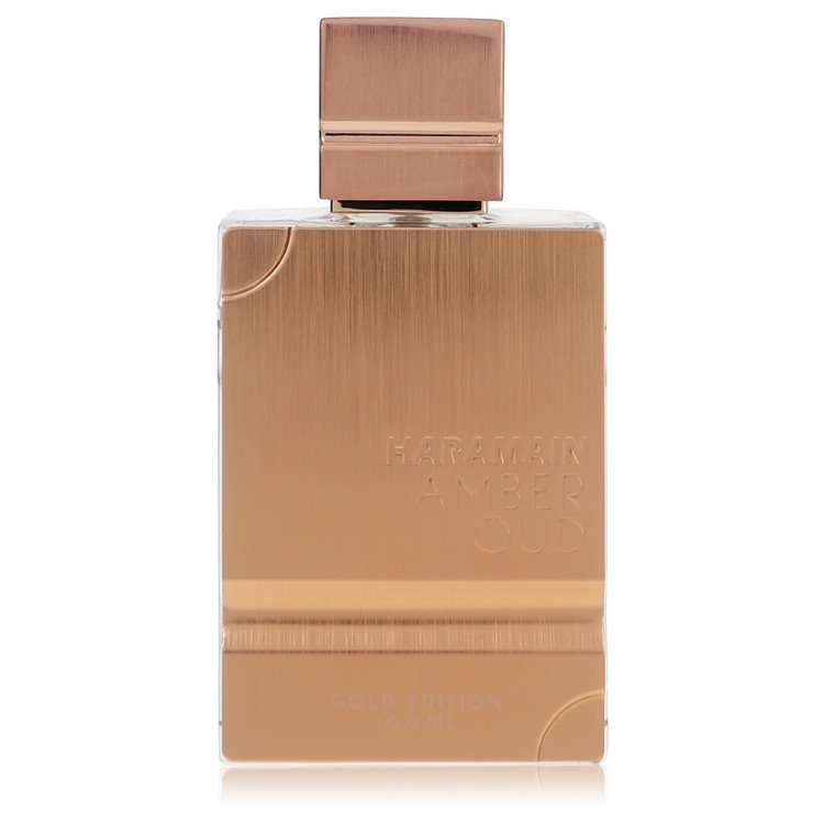 Al Haramain Al Haramain Amber Oud Gold Edition