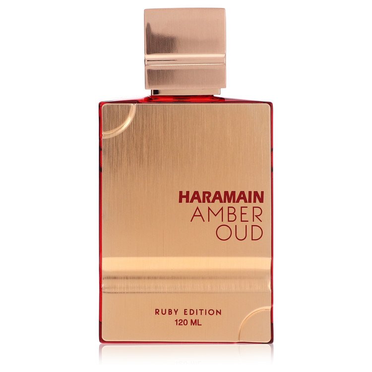 Al Haramain Al Haramain Amber Oud Ruby