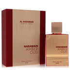 Al Haramain Al Haramain Amber Oud Ruby