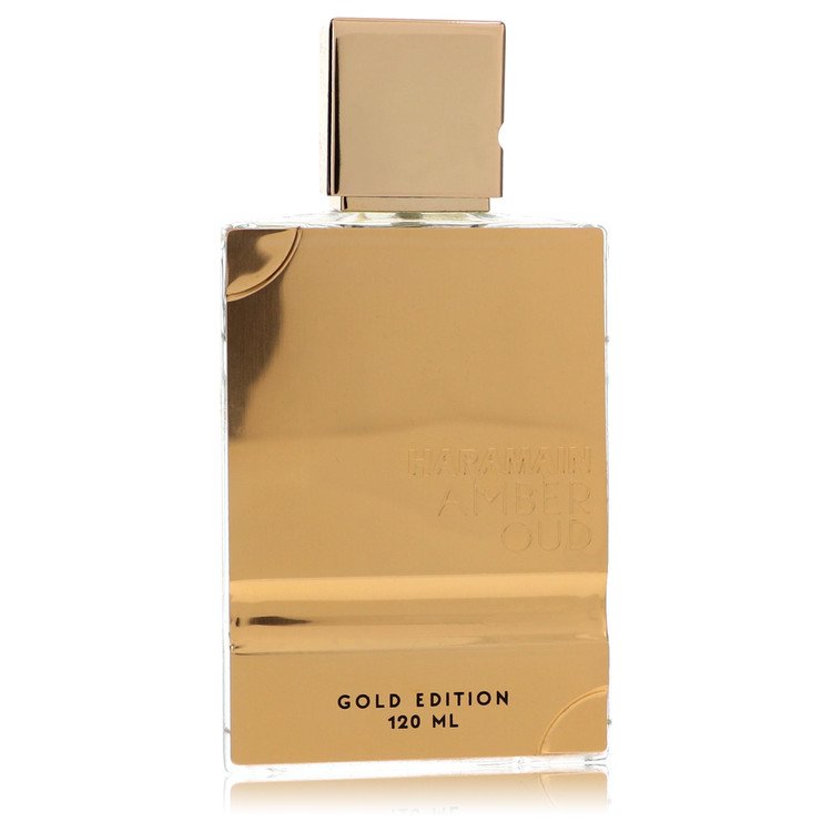 Al Haramain Al Haramain Amber Oud Gold Edition