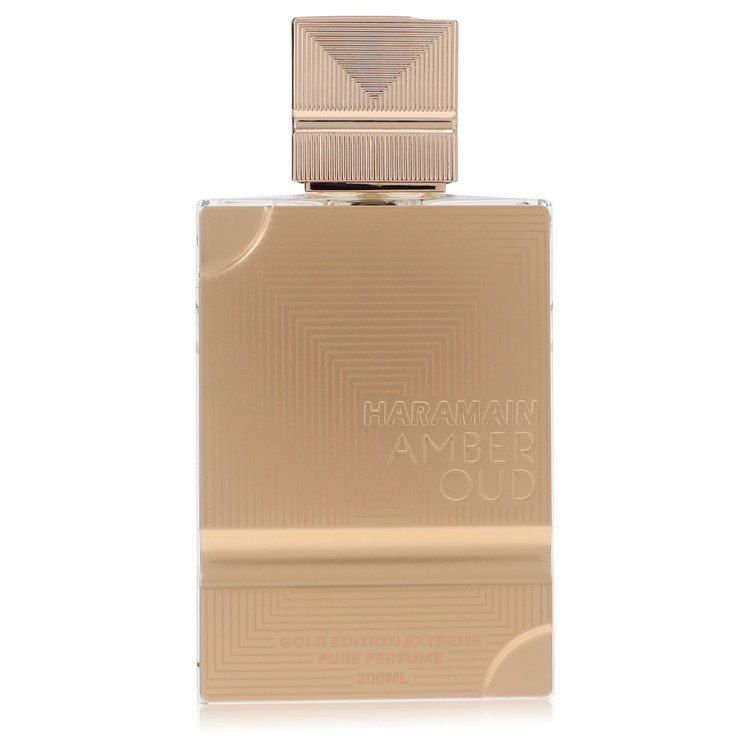 Al Haramain Al Haramain Amber Oud Gold Edition