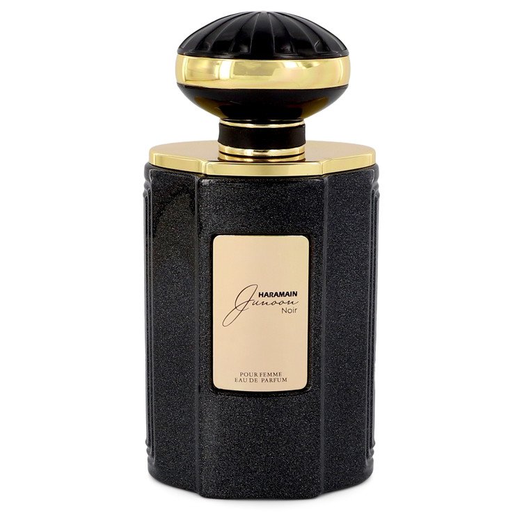 Al Haramain Al Haramain Junoon Noir