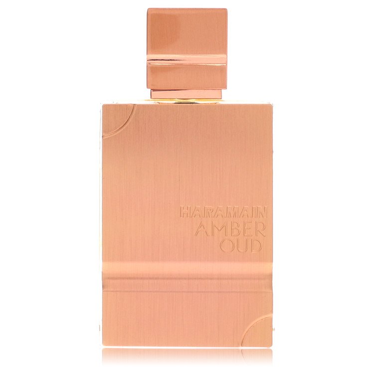 Al Haramain Al Haramain Amber Oud